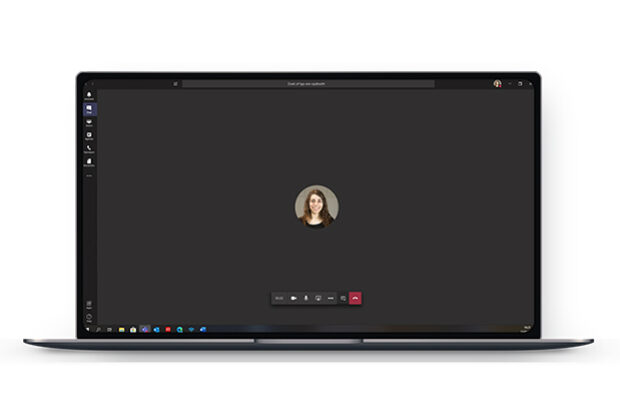 Meeting opnemen