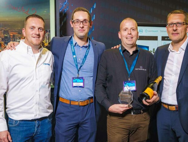 DELLEMC 2018