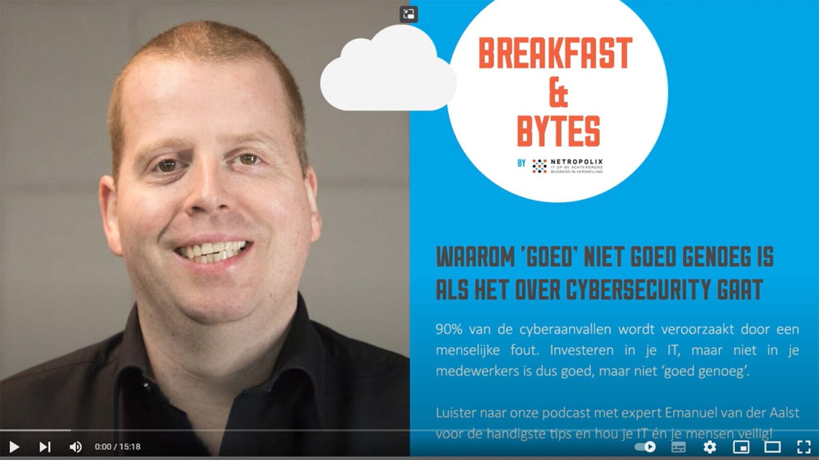 Podcast aflevering 2