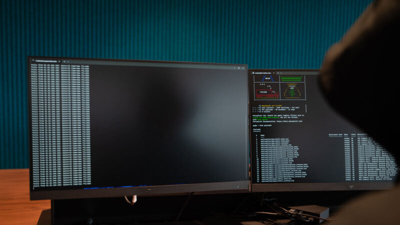 Hacker