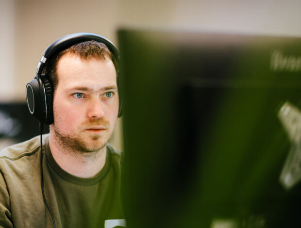 Medior ICT Support Engineer Wuustwezel