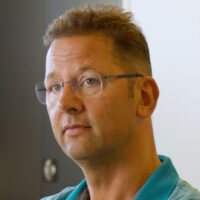 Rob van der Wardt