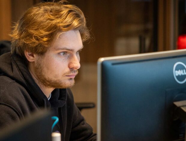 Dynamics CRM