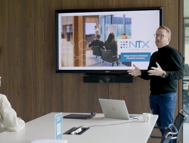 Philippe Dingemans Business in Versnelling™