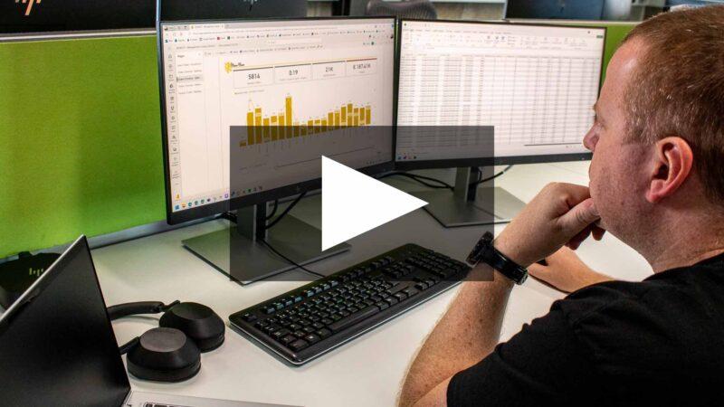 Webinar Management Cockpit recording