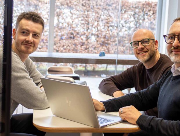 AI projecten laten slagen