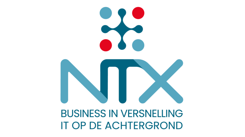 NTX logo verticaal transparant
