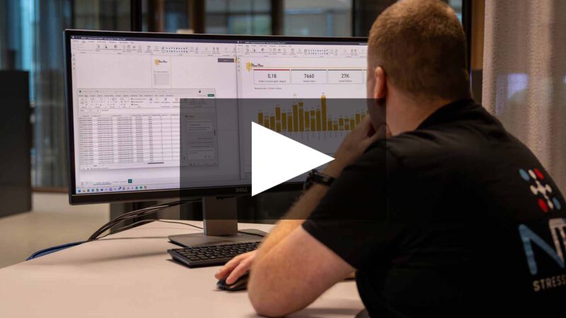 Webinar opname: Inzicht in het onzichtbare met Power BI Webinar opname: Inzicht in het onzichtbare met Power BI