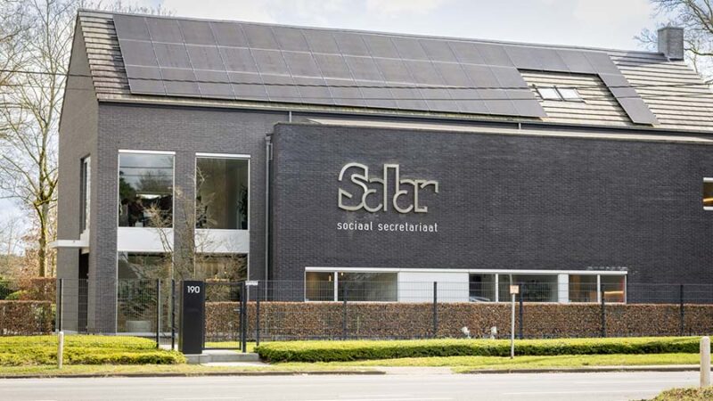 Salar voorkomt downtime en stress met NTX