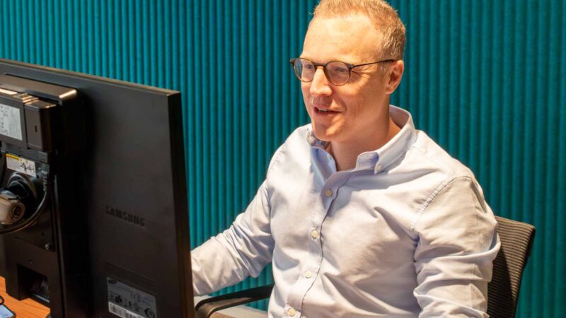 Asynchrone communicatie