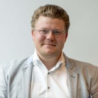 Thomas Hogewoning