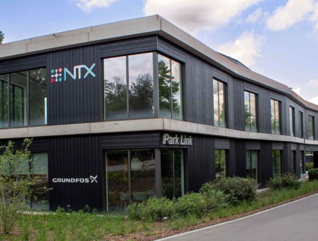NTX Kontich
