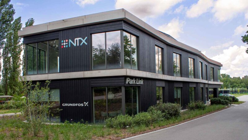 NTX Kontich