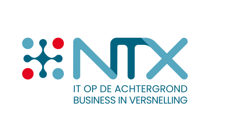 NTX logo horizontaal transparant