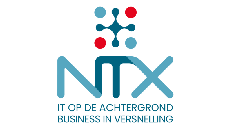 NTX logo verticaal transparant